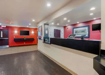 Extended Stay America Select Suites Orlando Maitland 1760 Pe hotel thumbnail 2