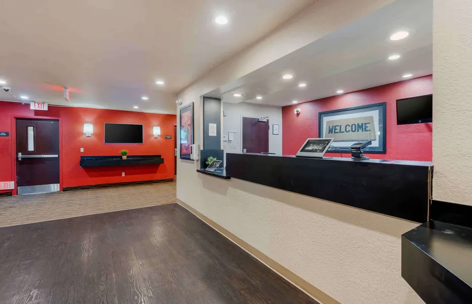 Extended Stay America Select Suites Orlando Maitland 1760 Pe hotel detail image 2