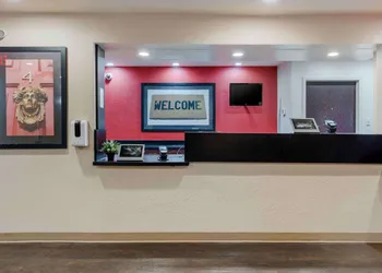 Extended Stay America Select Suites Orlando Maitland 1760 Pe hotel thumbnail 3