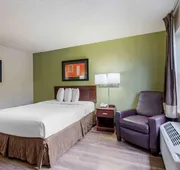 Extended Stay America Select Suites Orlando Maitland 1760 Pe hotel detail image 4