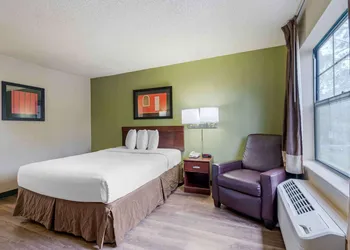 Extended Stay America Select Suites Orlando Maitland 1760 Pe hotel thumbnail 4