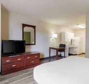 Extended Stay America Select Suites Orlando Maitland 1760 Pe hotel detail image 5
