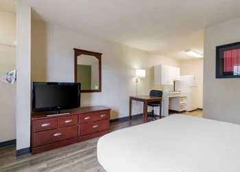 Extended Stay America Select Suites Orlando Maitland 1760 Pe hotel thumbnail 5