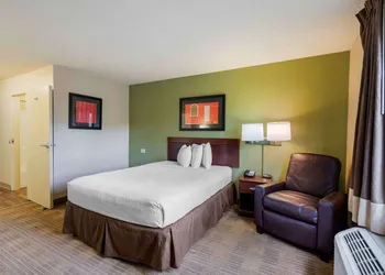 Extended Stay America Select Suites Orlando Maitland 1760 Pe hotel thumbnail 6