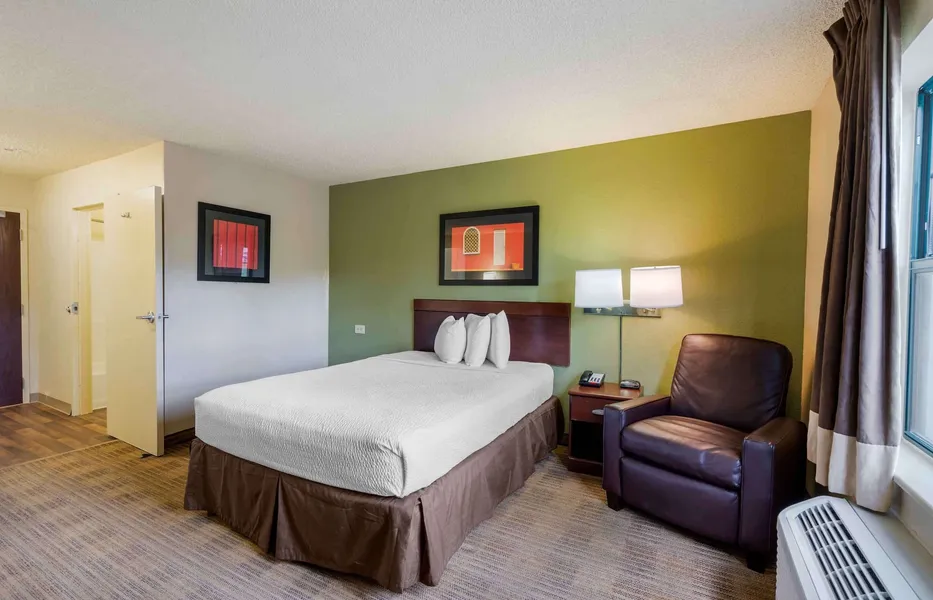 Extended Stay America Select Suites Orlando Maitland 1760 Pe hotel detail image 6