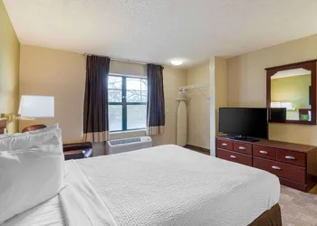 Extended Stay America Select Suites Orlando Maitland 1760 Pe hotel thumbnail 7