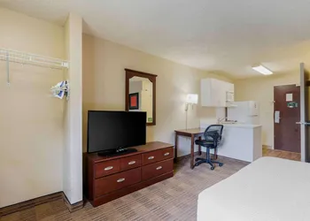 Extended Stay America Select Suites Orlando Maitland 1760 Pe hotel thumbnail 8
