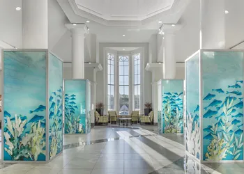 Hilton Grand Vacations Club SeaWorld® Orlando hotel thumbnail 2