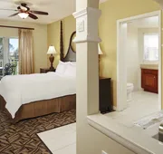 Hilton Grand Vacations Club SeaWorld® Orlando hotel detail image 4