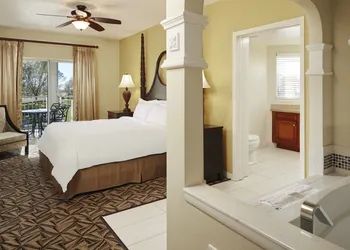 Hilton Grand Vacations Club SeaWorld® Orlando hotel thumbnail 4