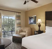 Hilton Grand Vacations Club SeaWorld® Orlando hotel detail image 5