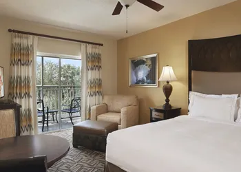 Hilton Grand Vacations Club SeaWorld® Orlando hotel thumbnail 5