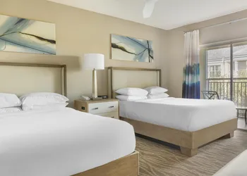Hilton Grand Vacations Club SeaWorld® Orlando hotel thumbnail 6