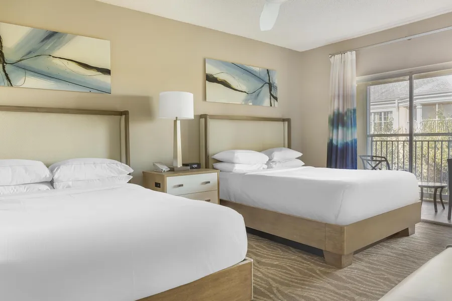 Hilton Grand Vacations Club SeaWorld® Orlando hotel detail image 6