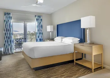 Hilton Grand Vacations Club SeaWorld® Orlando hotel thumbnail 7