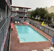 Travelodge by Wyndham Orlando / Heart of International Drive hotel detail image 7