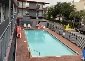 Travelodge by Wyndham Orlando / Heart of International Drive hotel thumbnail 7