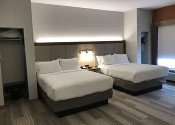Holiday Inn Express Hotel & Suites Orlando South-Davenport by IHG hotel thumbnail 2