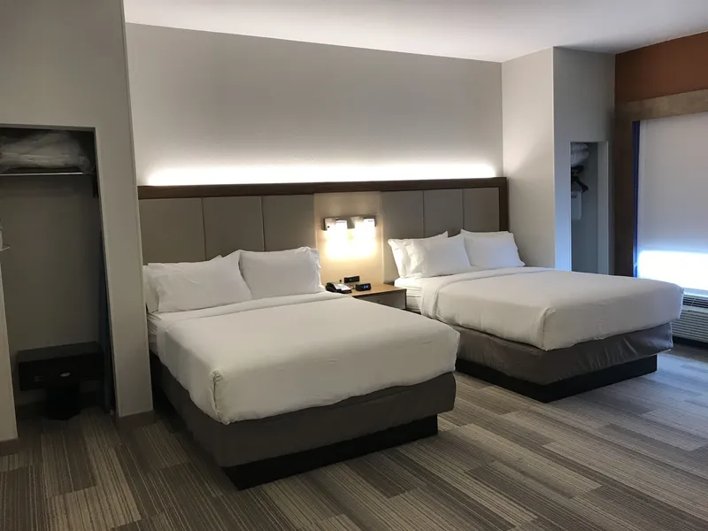 Holiday Inn Express Hotel & Suites Orlando South-Davenport by IHG hotel detail image 2