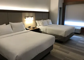 Holiday Inn Express Hotel & Suites Orlando South-Davenport by IHG hotel thumbnail 3