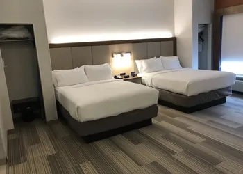 Holiday Inn Express Hotel & Suites Orlando South-Davenport by IHG hotel thumbnail 4