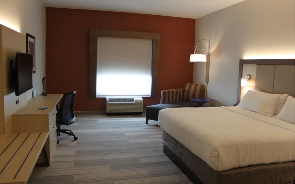 Holiday Inn Express Hotel & Suites Orlando South-Davenport by IHG hotel detail image 6