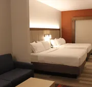Holiday Inn Express Hotel & Suites Orlando South-Davenport by IHG hotel detail image 7