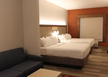 Holiday Inn Express Hotel & Suites Orlando South-Davenport by IHG hotel thumbnail 7