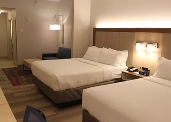 Holiday Inn Express Hotel & Suites Orlando South-Davenport by IHG hotel thumbnail 8