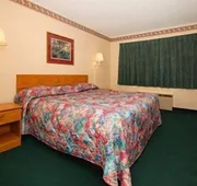 Rodeway Inn & Suites Rehoboth Beach hotel detail image 5