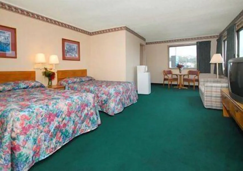 Rodeway Inn & Suites Rehoboth Beach hotel detail image 6