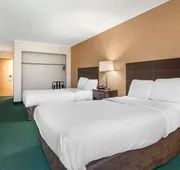 Rodeway Inn & Suites Rehoboth Beach hotel detail image 7