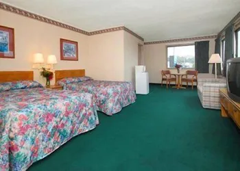 Rodeway Inn & Suites Rehoboth Beach hotel thumbnail 6