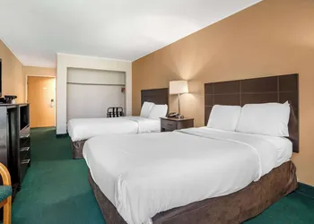 Rodeway Inn & Suites Rehoboth Beach hotel thumbnail 7