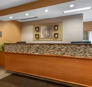 Comfort Inn & Suites Orlando North hotel detail image 3