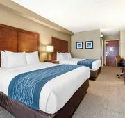 Comfort Inn & Suites Orlando North hotel detail image 4