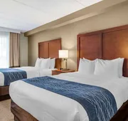 Comfort Inn & Suites Orlando North hotel detail image 5