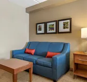 Comfort Inn & Suites Orlando North hotel detail image 7