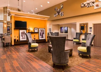 Hampton Inn & Suites Orlando/East UCF Area hotel thumbnail 3