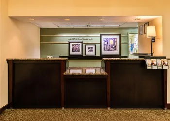 Hampton Inn & Suites Orlando/East UCF Area hotel thumbnail 4
