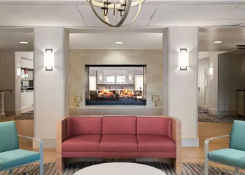 Homewood Suites by Hilton Lake Mary Orlando North hotel thumbnail 2