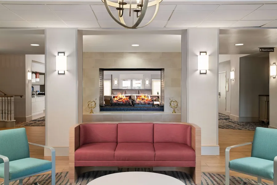 Homewood Suites by Hilton Lake Mary Orlando North hotel detail image 2