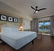 Disney's Saratoga Springs Resort & Spa hotel detail image 4