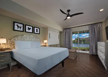 Disney's Saratoga Springs Resort & Spa hotel thumbnail 4