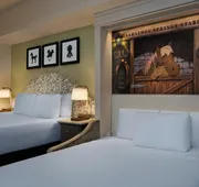 Disney's Saratoga Springs Resort & Spa hotel detail image 5