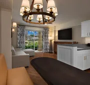 Disney's Saratoga Springs Resort & Spa hotel detail image 7