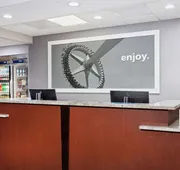 Hampton Inn & Suites Orlando Intl Dr N hotel detail image 4