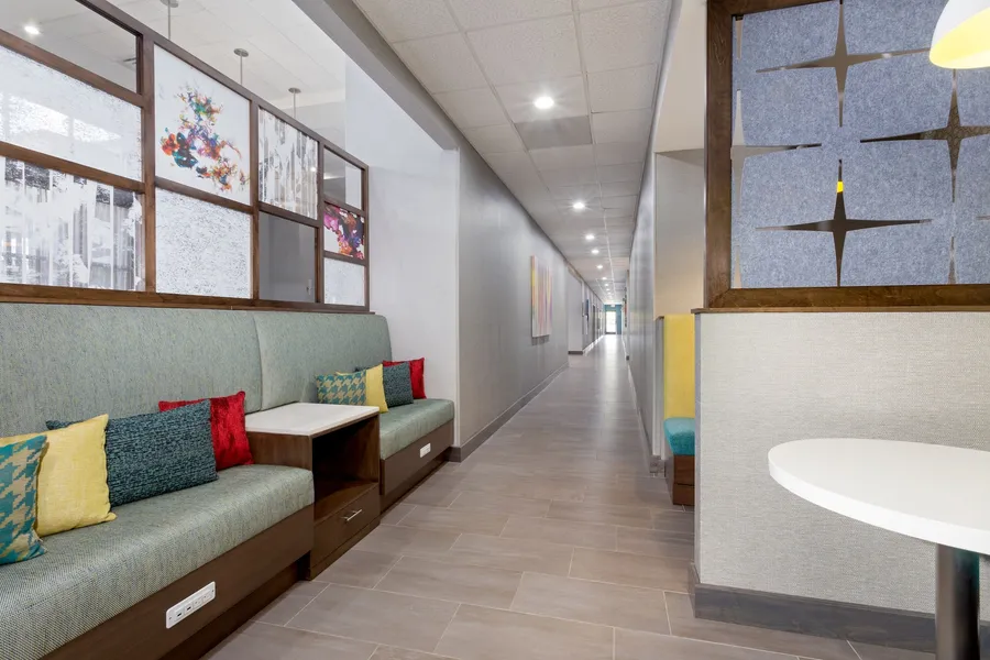 Hampton Inn & Suites Orlando Intl Dr N hotel detail image 6