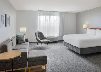 TownePlace Suites by Marriott Orlando East/UCF Area hotel thumbnail 3