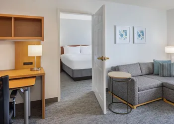 TownePlace Suites by Marriott Orlando East/UCF Area hotel thumbnail 4